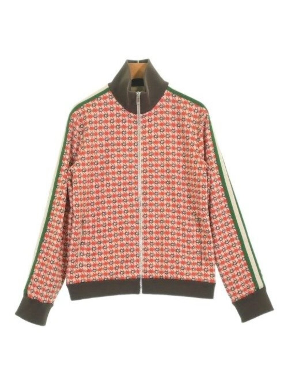Gucci Jacket Red